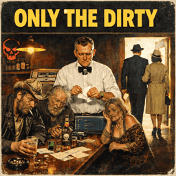 Only the Dirty (Know What Them Tabs Feel Like Tonight)